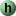 h